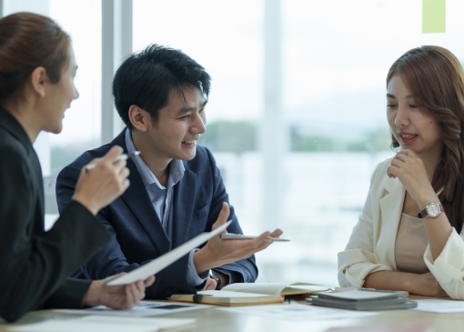 整合設計、預約、報名、購物模組，輕鬆打造專屬數位平台。